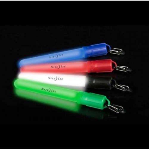 Nite Ize LED Mini Glowstick Red, White or Green